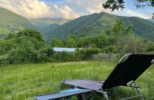 Maison Miravel : Maison au cœur des Pyrénées