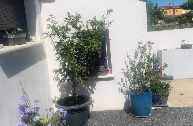 Maison moderne à 15 mn des plages