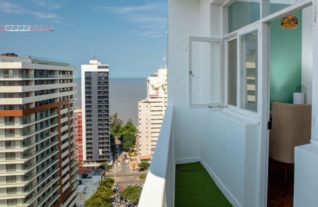 Maison Moz - Maputo View