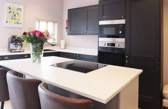 Maison on the Brae