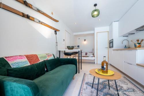 Maison Outhera - Studio