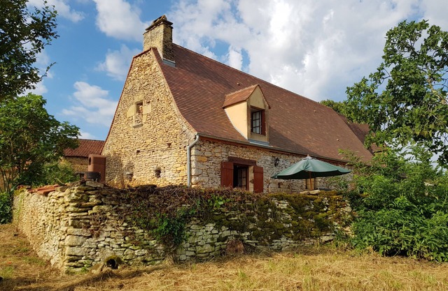 Maison Perigourdine Authentique, "La Maison de Nini" au Cœur de La Dordogne