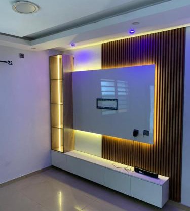 Maison prive lome