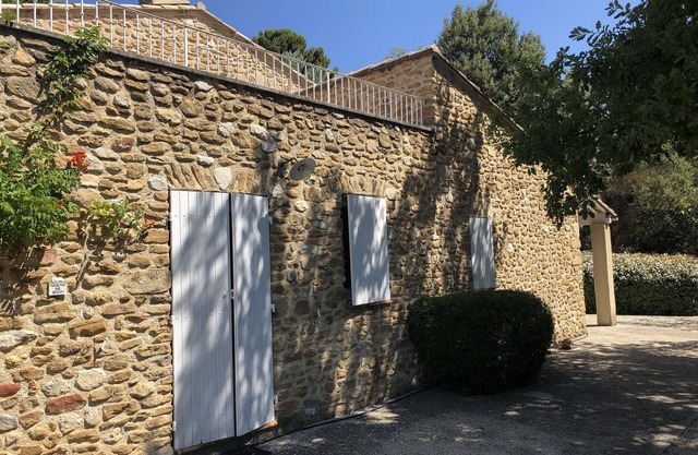 Maison provençale PIEGON