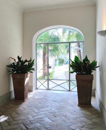 Maison Rebecca - Superior Suite Apartment