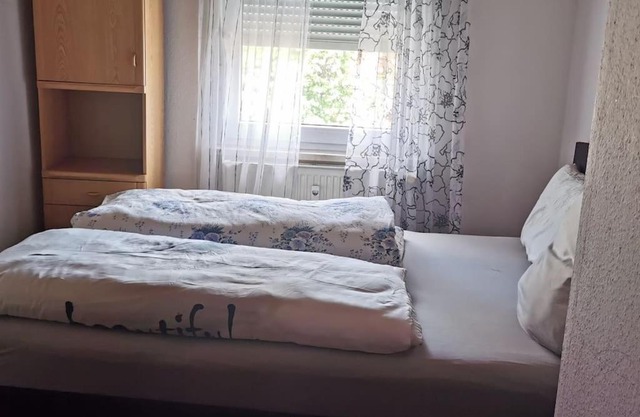 Maison Room