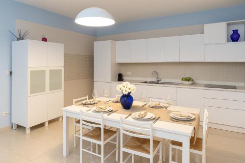 Maison & Suite - Attico Blu, Member of Relaxury