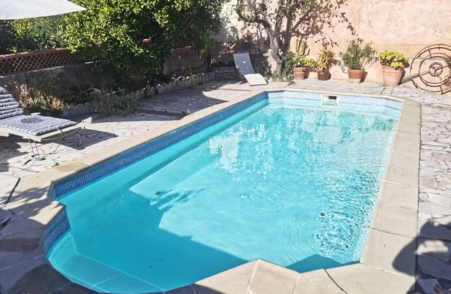 Maison T3 moderne et design avec Terrasse et Piscine dès le 23 04 2024