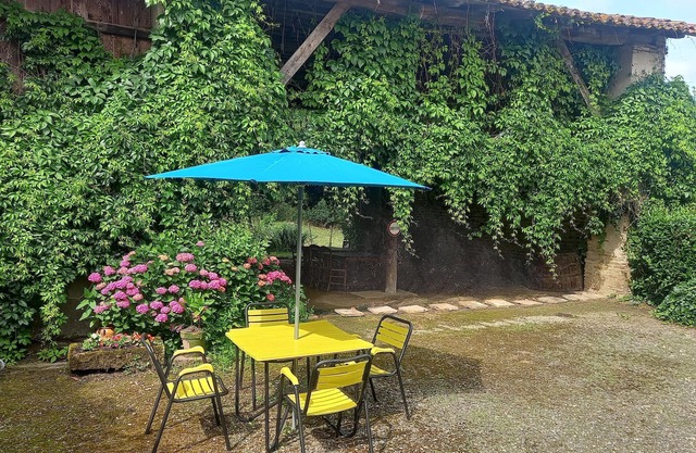 Maison Toulousaine proche de Toulouse
