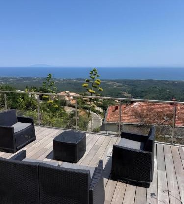Maison tout confort