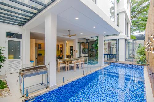 Maison Villa Nature Luxe