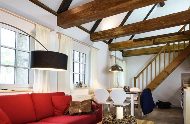 Appartement Maisonnette 6 - Haubarg Windschuur