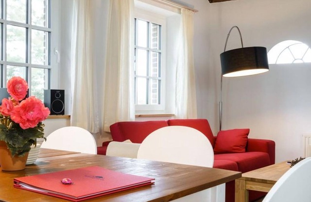 Appartement Maisonnette 7 - Haubarg Windschuur