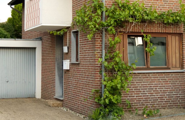 Appartement maisonnette à Eilendorf