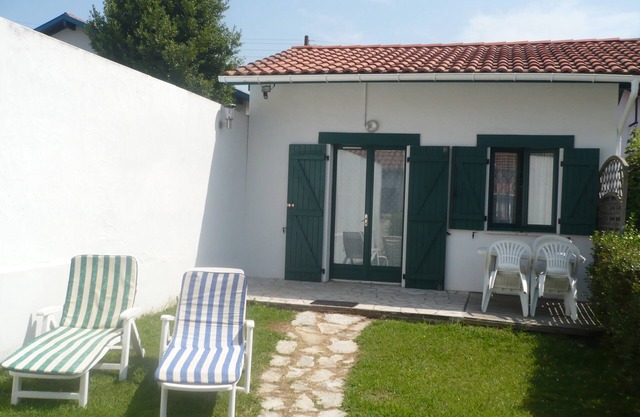 Maisonnette Biarritz