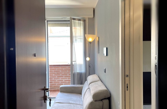 Maisonette Cibeno