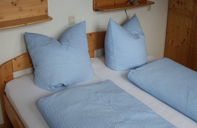 Ferienwohnung Studio B, 55qm, 2 Schlafzimmer, max. 4 Personen