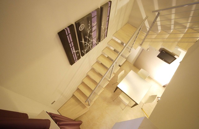 Maisonnette pour 4 personnes
