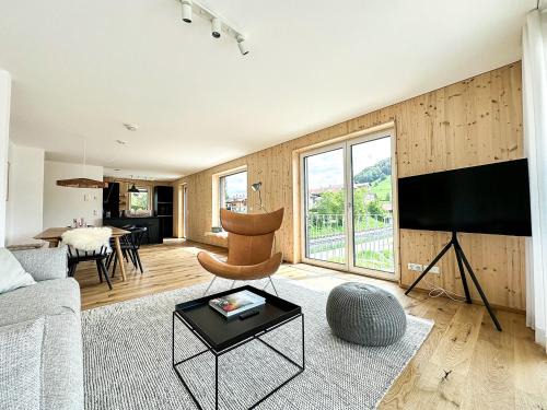Maisonette Hochgrat
