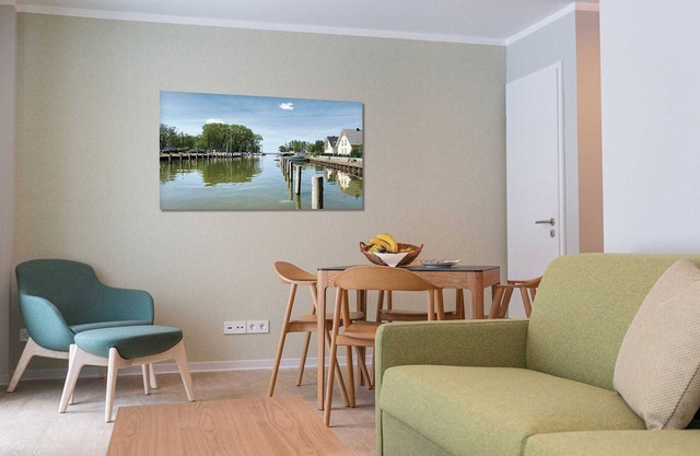 Suite Maisonnette - SEETELHOTEL Children's Resort Usedom (anciennement Hôtel Waldhof)