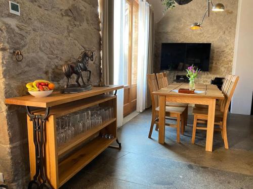 Maisonettewohnung mit SAUNA, für 2-10 Personen, Nähe Sächsische Schweiz, Dresden