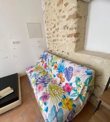 Maisonnette climatisée avec jardin proche océan