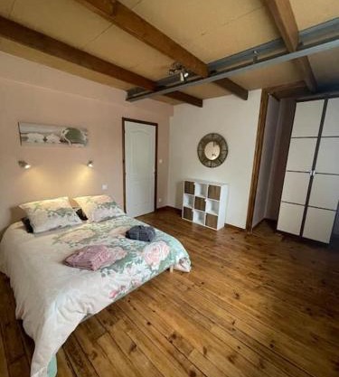 Maisonnette secteur Monastère De Brou proche Centre