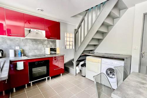 Maisonnette Villeneuve d Ascq