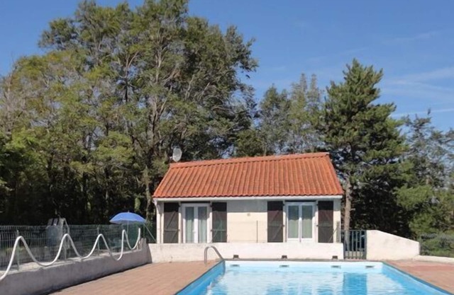 Maisonnette proche du Lac