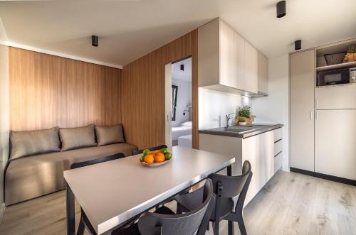 Maistra Camping Koversada Covered Mobile homes