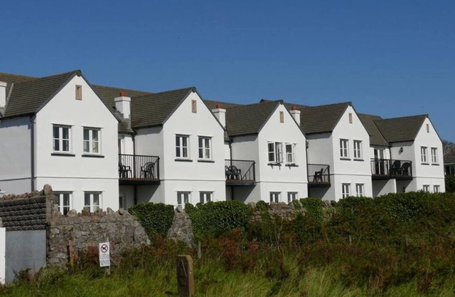 Maize Cottage in the beautiful Swansea