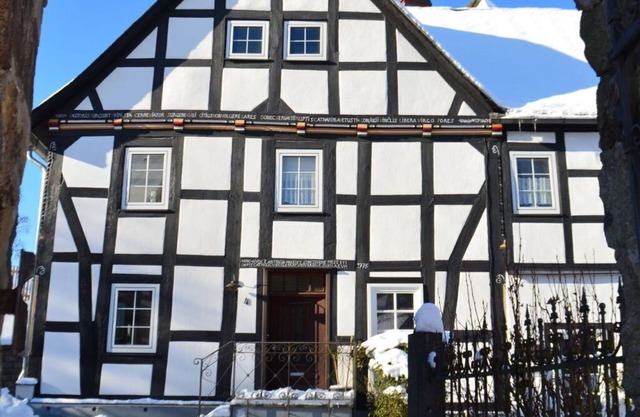 Majestuoso apartamento en Olsberg