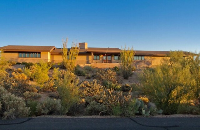 Majestic Carefree Luxury Living 3 Piscines BR / PVT / Sans soucis / Scottsdale