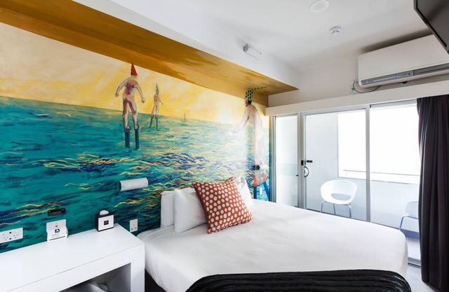 Majestic Minima Hotel