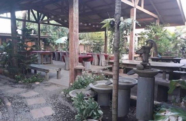 Majestic MT Pinatubo Tour and Homestay