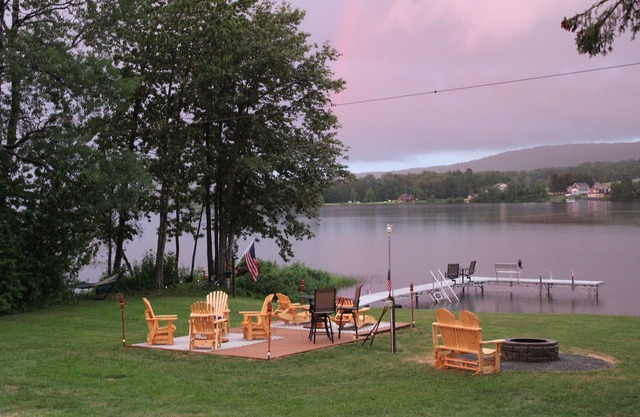 Lakeside Lodge Sinclair Maine LLC