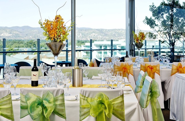 Majestic Roof Garden Hotel