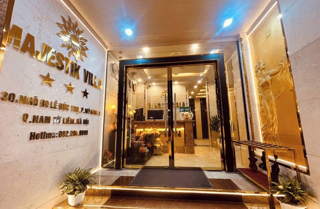 Majestik Hotel