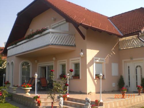Majláth Vendégház