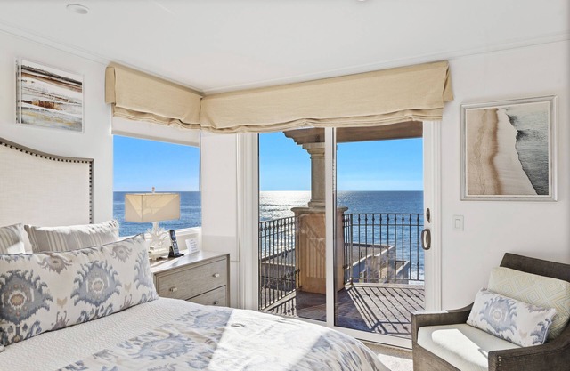 Majorca Surf, Swim, stroll to main beach. Rlx