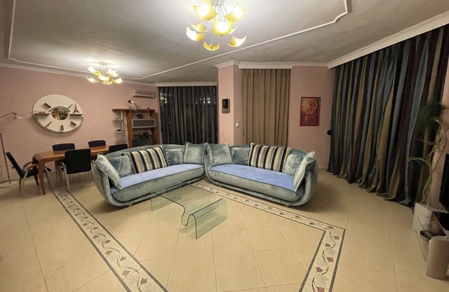 MAK Apartments