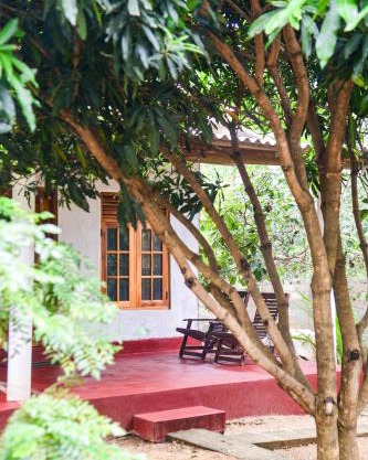 Maka Safari Village Resort