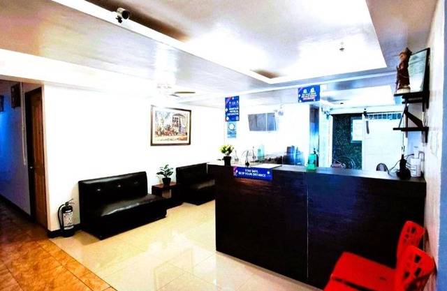 Makati Poblacion Hotel