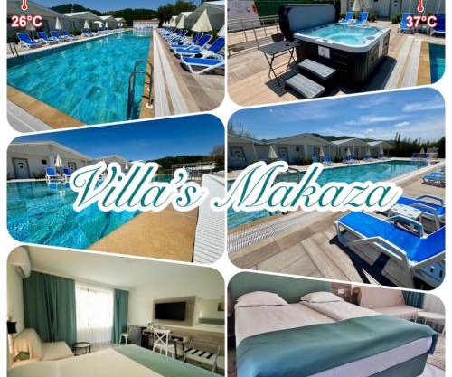 Makaza Complex