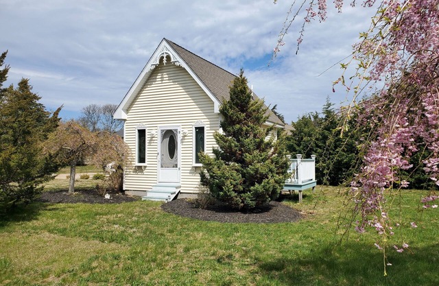 Assurez-Lasting Memories dans cet adorable Vineyard Cottage!