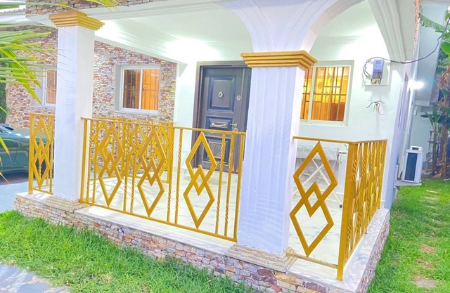 Make some memories at this unique and family-friendly place in a gated community