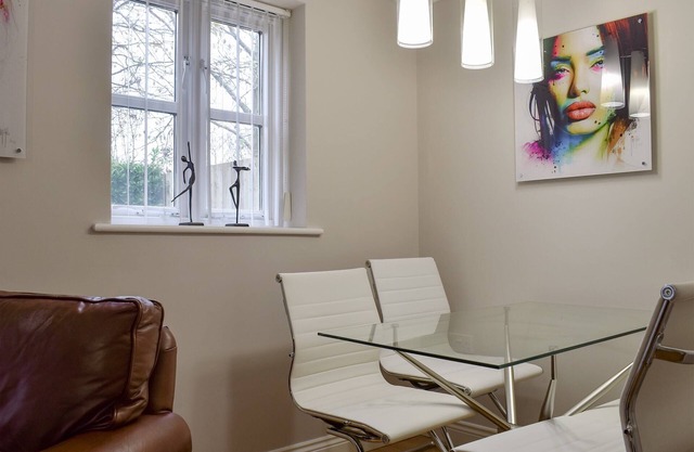 2 bedroom accommodation in Bower Hinton, near Martock