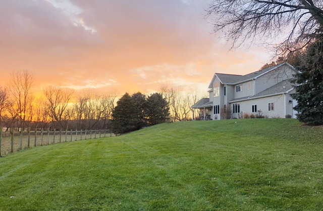 Votre Wisconsin à domicile