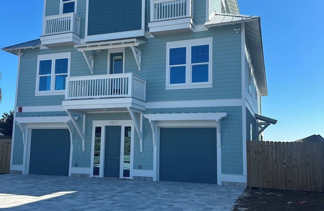 Sandbox sur Bahama Beach. Situé au cœur de Panama City Beach !!