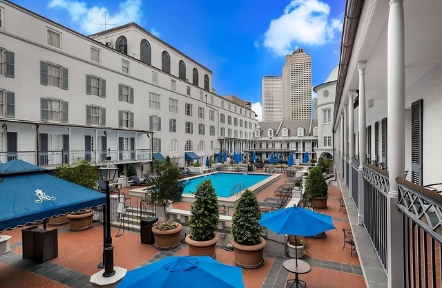 Make Your Trip More Enjoyable! 3 Classy Units, Pets Allowed, Outdoor Pool!